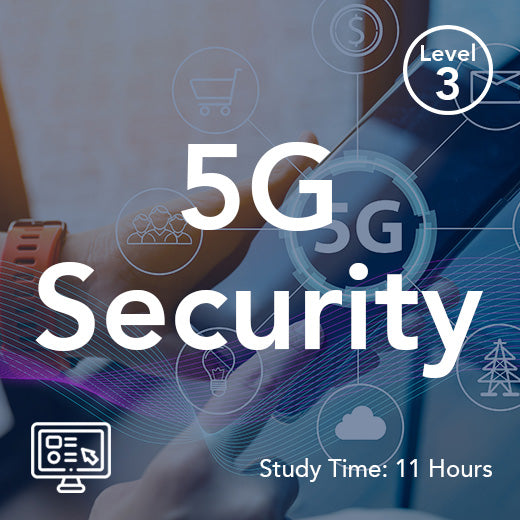 Seguridad 5G (a pedido)