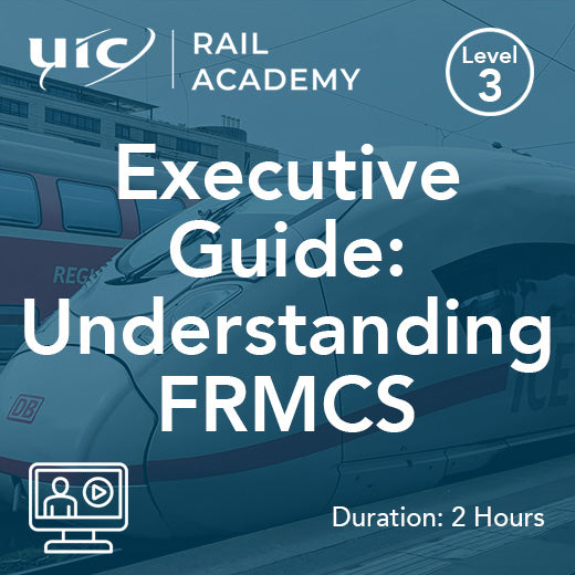 Guia Executivo: Compreender o FRMCS