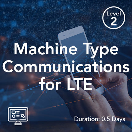 Comunicaciones de tipo máquina para LTE