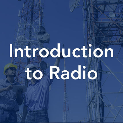 Introdução à Rádio