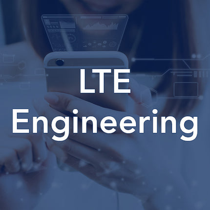 LTE Mühendisliği