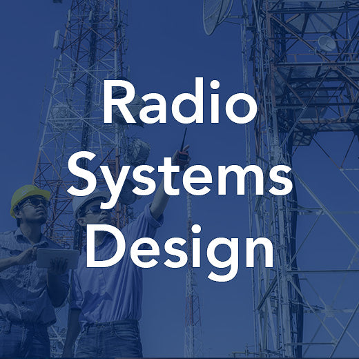 Radio System Design Wray Castle