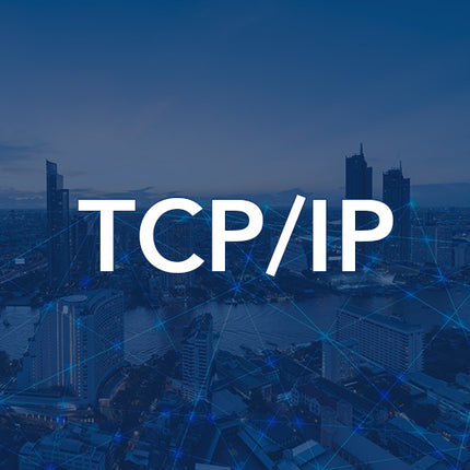 TCP/IP