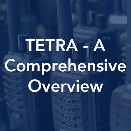 TETRA Un aperçu complet