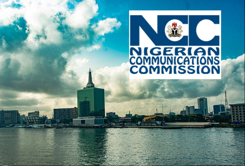 Case Study: Nigerian Communications Commission (NCC)