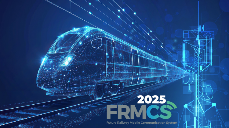 Training at 4th Global FRMCS Conference (14-15 Oct, Paris)