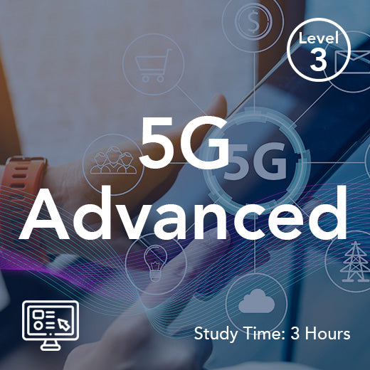 [FN06sh] 5G AVANÇADO (on demand)