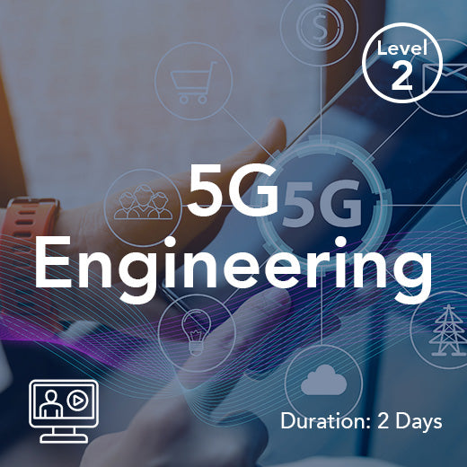 Ingeniería 5G