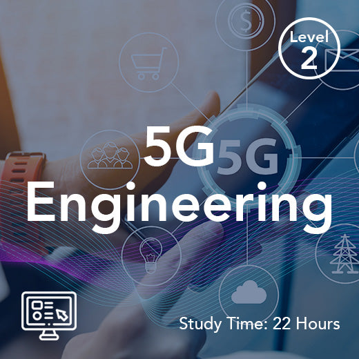 5G-Engineering (auf Anfrage)