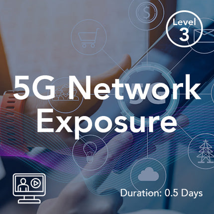 5G Network Exposure