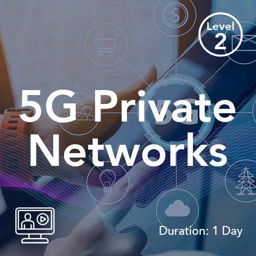 Private 5G-Netzwerke