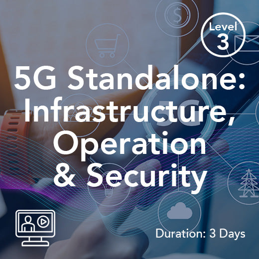 5G autonome : infrastructure, fonctionnement et sécurité