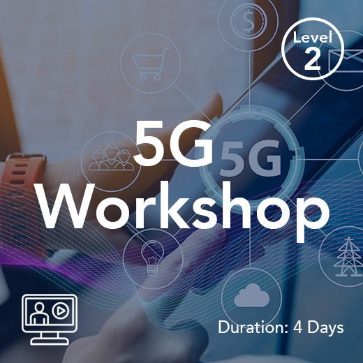 Atelier 5G