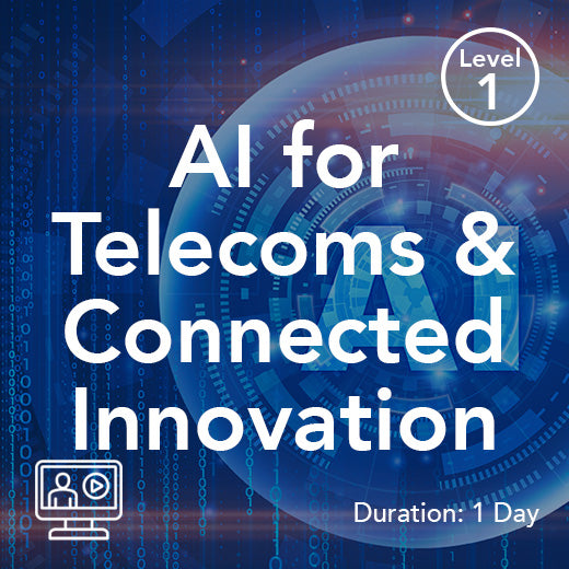 AI for Telecoms and Connected Innovation