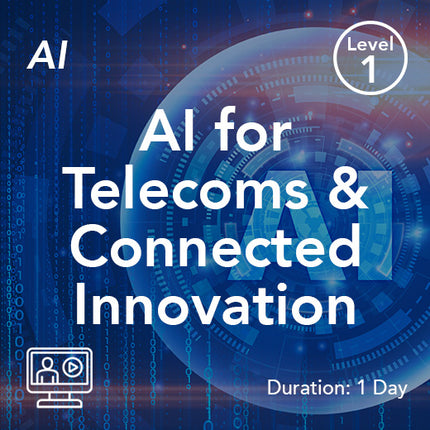Inteligência Artificial para Telecomunicações e Inovação Conectada
