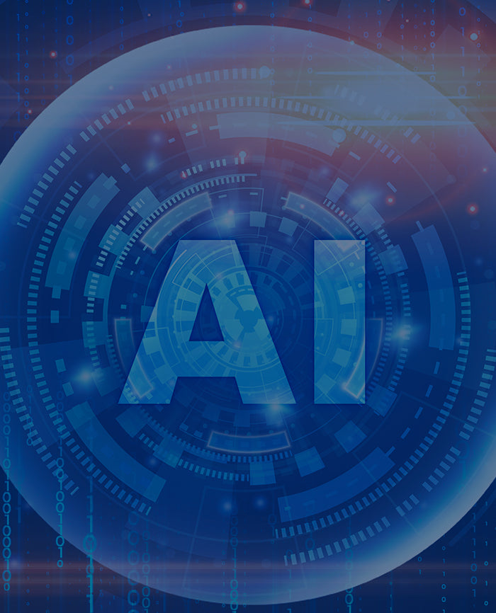<h1>AI, Automation & Orchestration</h1>