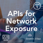 APIs for Network Exposure – Wray Castle