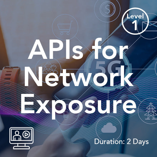 APIs für die Netzwerkpräsenz – Von 3GPP-Standards bis zu Open-Gateway-Initiativen