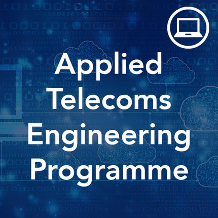 Programme d&#39;ingénierie appliquée aux télécommunications (parcours d&#39;ingénieur 5G)