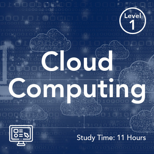 Cloud Computing (On-Demand)