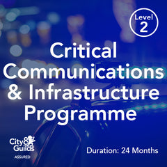 Collection image for: TETRA/Professional Mobile Radio (PMR) Certified Training Courses