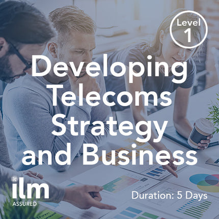 Sviluppo della strategia e del business delle telecomunicazioni
