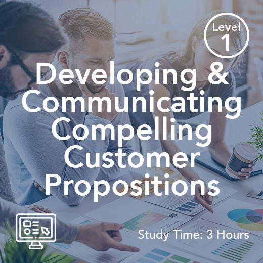 Desenvolvimento e comunicação de propostas atrativas para o cliente (on demand)