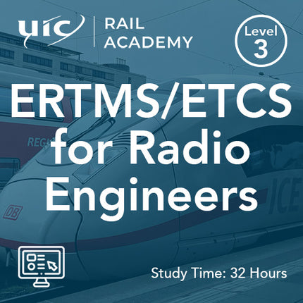 ERTMS/ETCS pour les ingénieurs radio (à la demande)