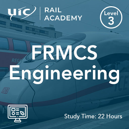 FRMCS Engineering (On-Demand)