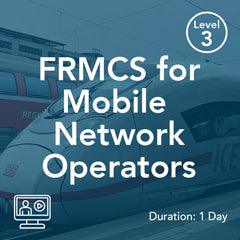 Collection image for: 5G/IP: Von der FRMCS-Planungsphase bis zum FRMCS-Aufbau