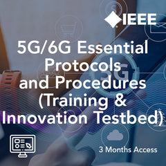 Collection image for: Non-terrestrial networks (NTNs) Training Courses