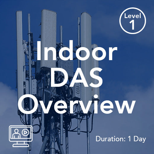 Indoor DAS Overview