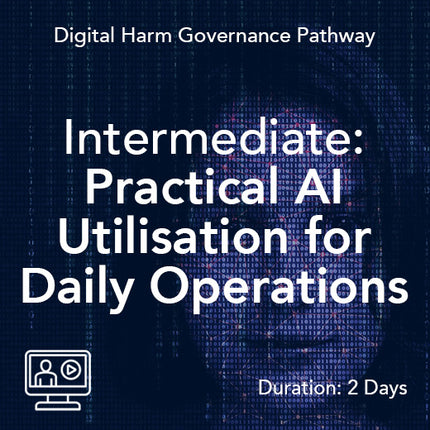 Intermediate: Practical AI Utilisation for Daily Operations