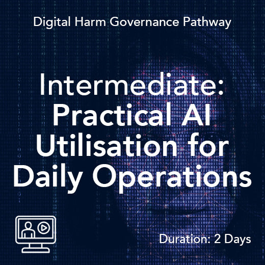 Intermediate: Practical AI Utilisation for Daily Operations