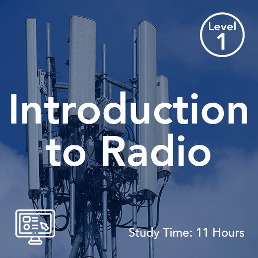 Introduction to Radio (On-Demand)