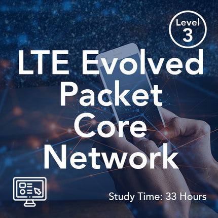 Rete core a pacchetti evoluta LTE (on-demand)