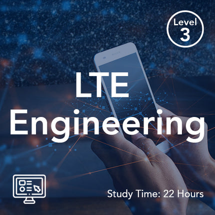 Ingegneria LTE (su richiesta)