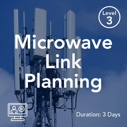 Microwave Link Planning