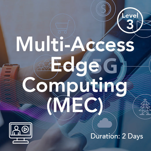 Multi-Access-Edge-Computing (MEC)