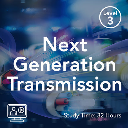 Next Generation Transmission (On-Demand)