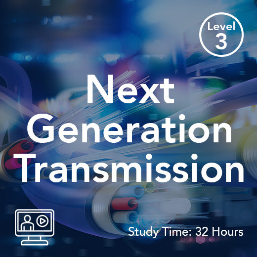 Next Generation Transmission (On-Demand)