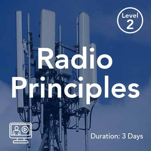 Radio Principles – Wray Castle