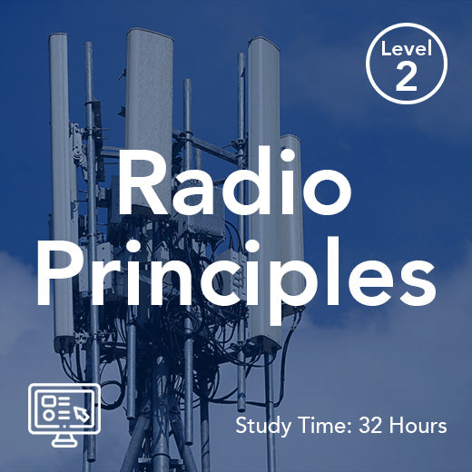 Radio Principles (On-Demand)