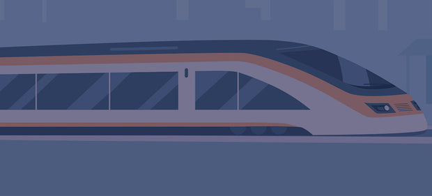 UIC Rail Academy
