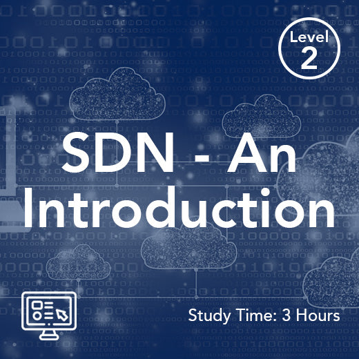 SDN - An Introduction (On-Demand)