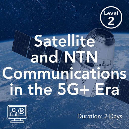 Satellite and Non-Terrestrial Communications in the 5G+ Era