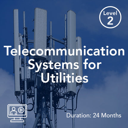 Telecommunication Systems for Utilities