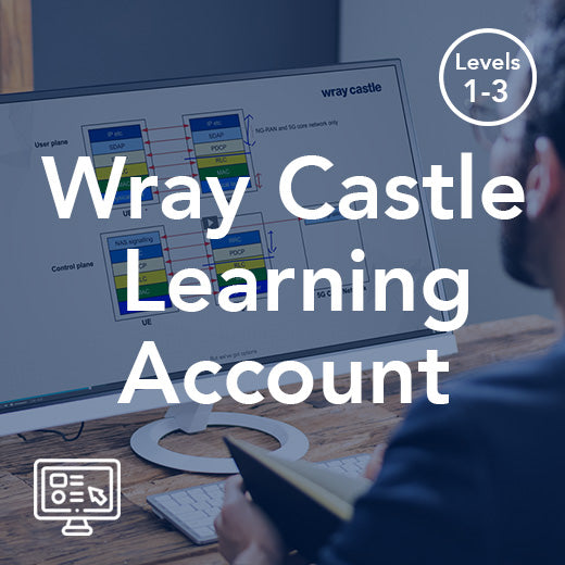 Wray Castle Learning Account