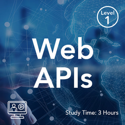 Web APIs (On-Demand)
