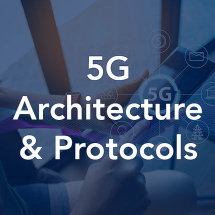 5G Mimarisi ve Protokollere Genel Bakış